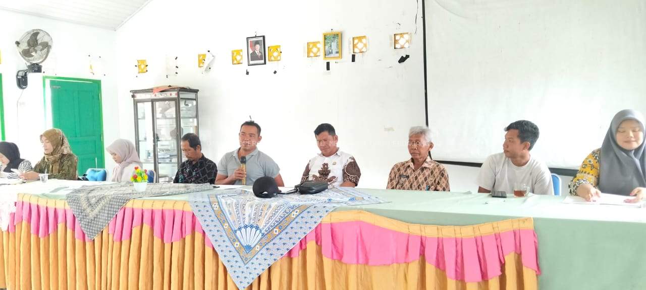 KDMP Desa Pangek Gelar RAT Pertama, Wujudkan Koperasi yang Sukses dan Berkelanjutan